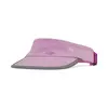 PUMA Running Visor Opera Mauve-Deep Orch Pembe Kadın Şapka
