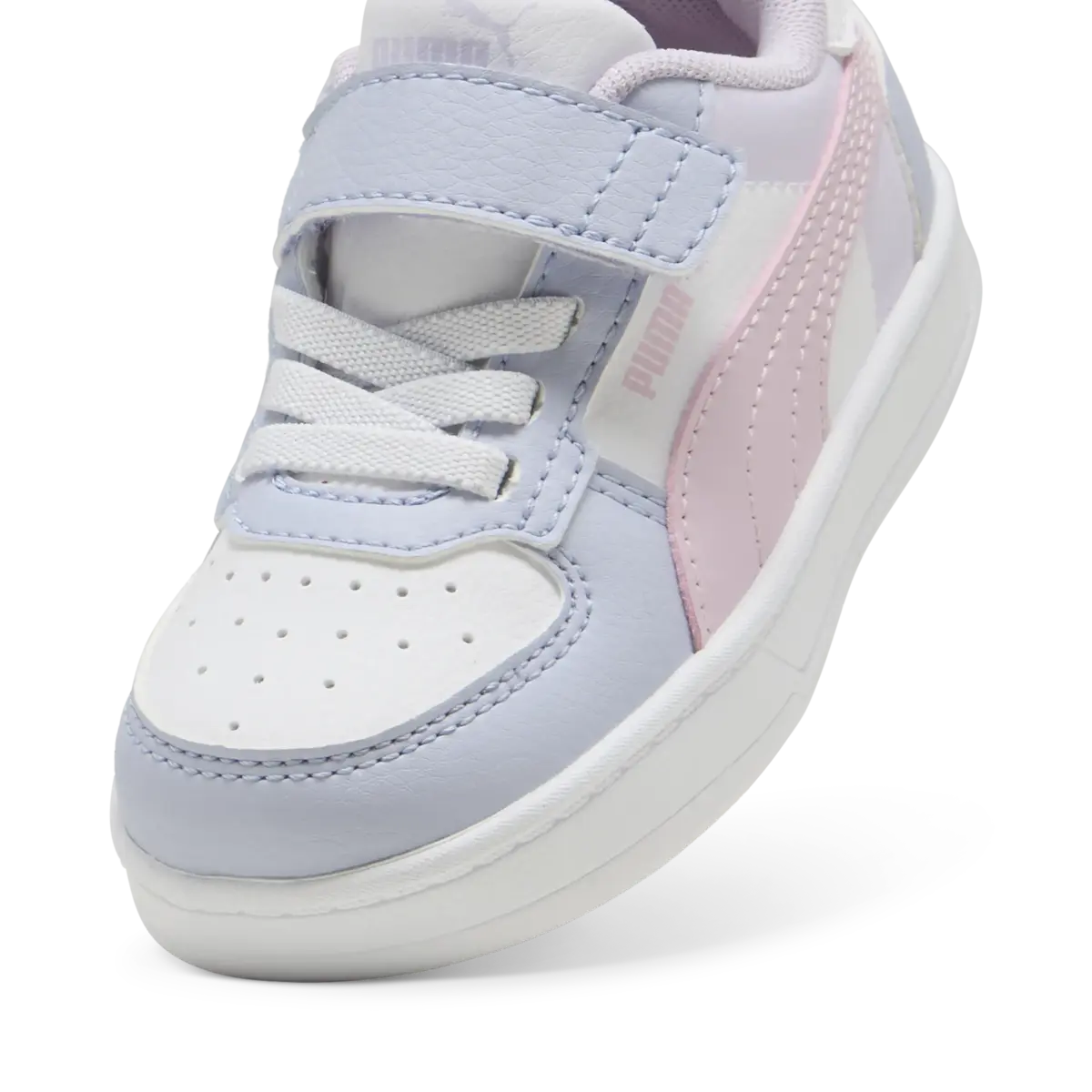Puma Caven 2.0 Block AC+ Inf Beyaz Çocuk Spor Ayakkabı