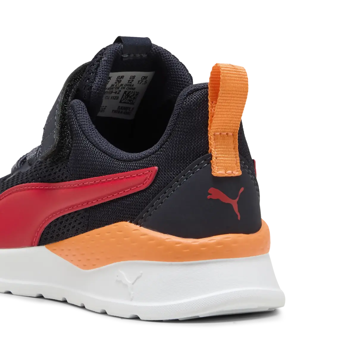Puma Anzarun Lite AC+ PS Lacivert Erkek Spor Ayakkabı & Sneaker