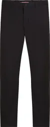 Tommy Hilfiger DENTON TECH CHINO, BDS Siyah Erkek Pantolon