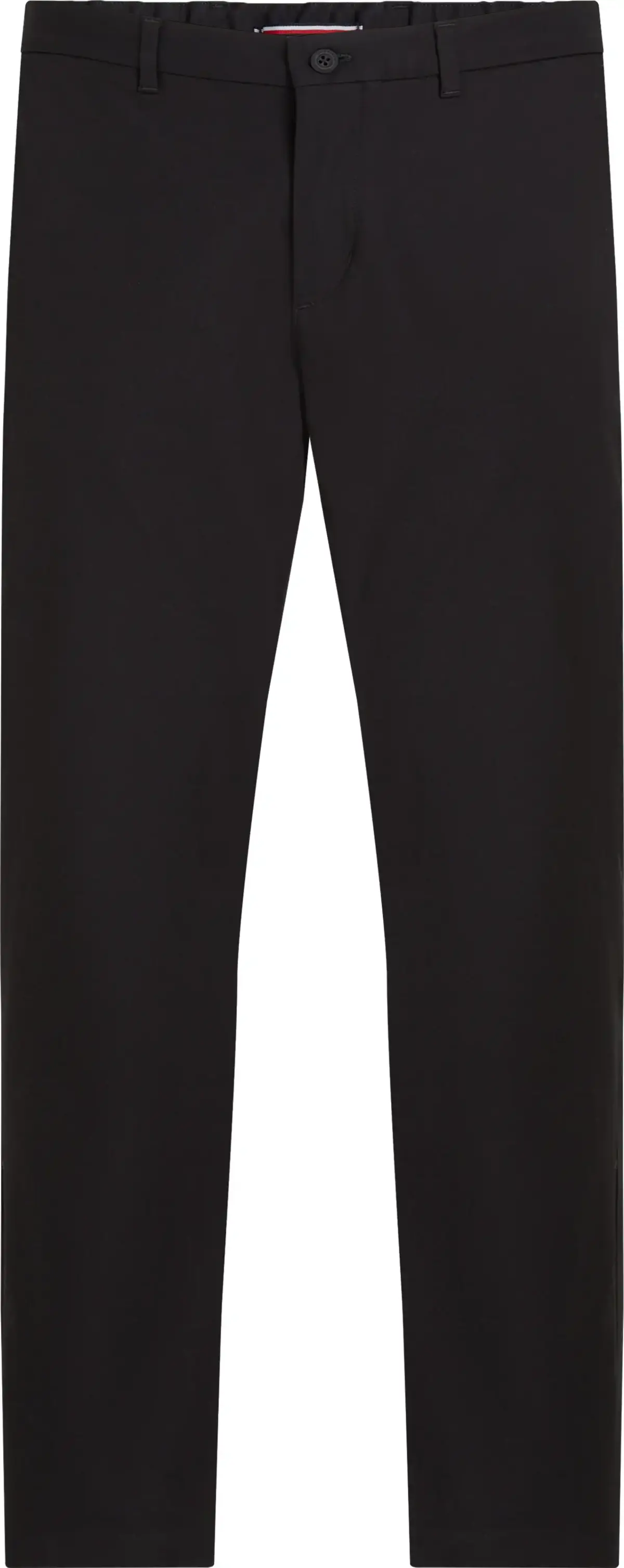 Tommy Hilfiger DENTON TECH CHINO, BDS Siyah Erkek Pantolon