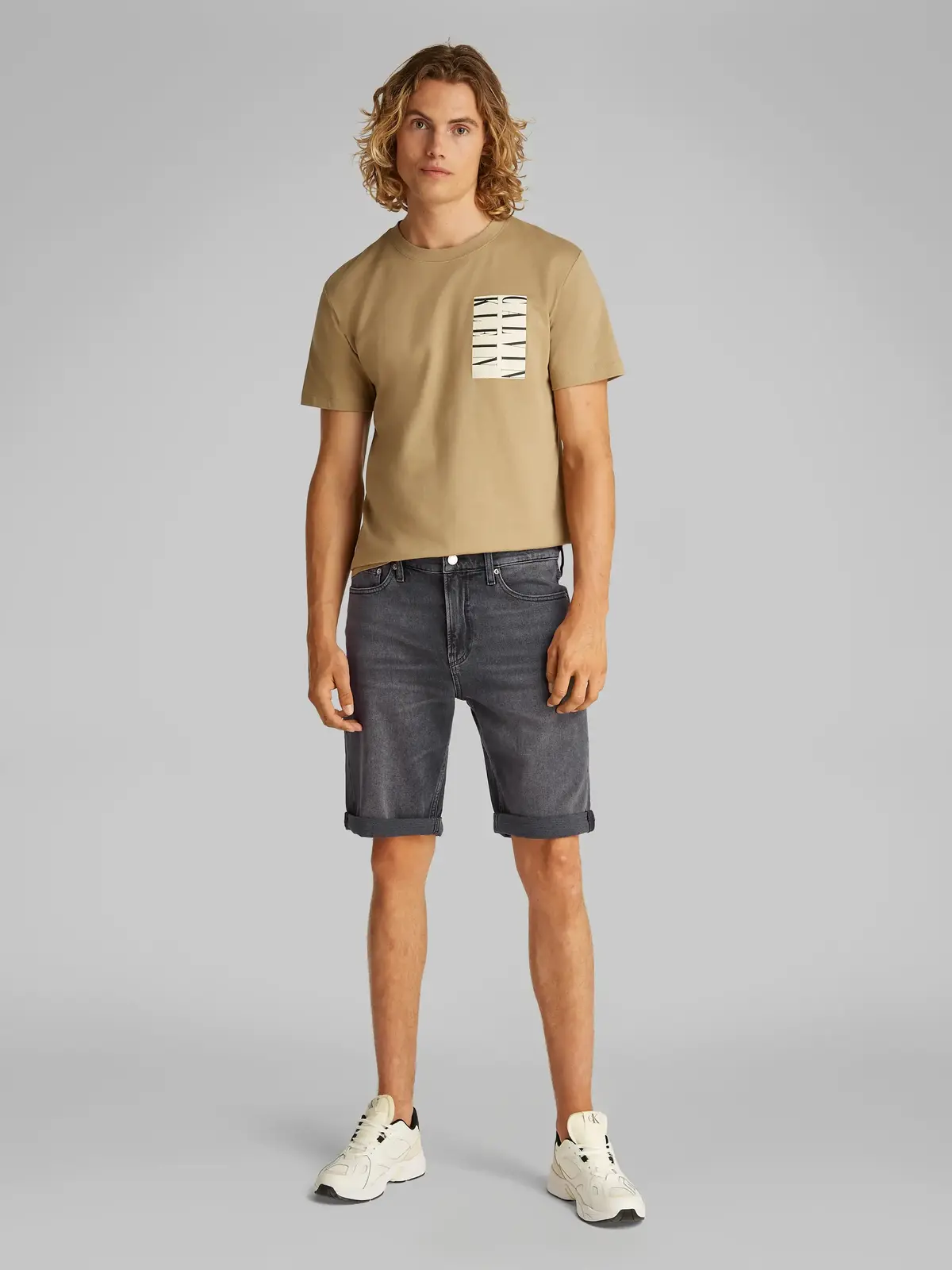 SLIM SHORT, 1BZ