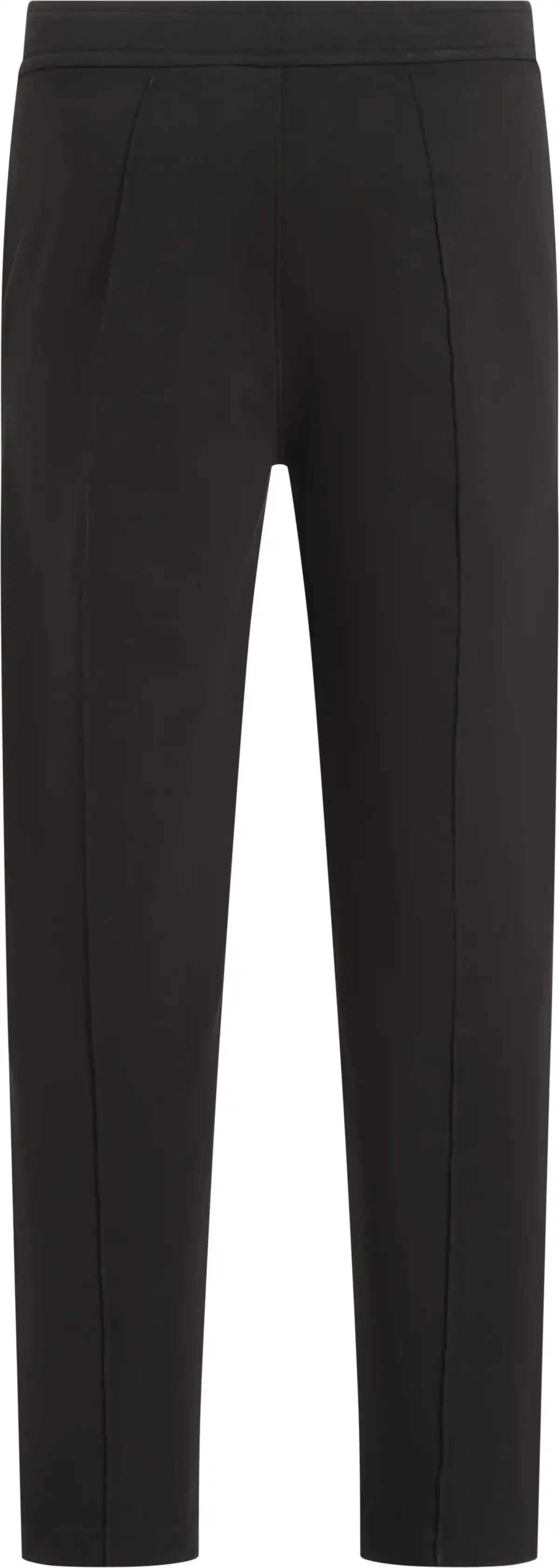 Calvin Klein TECH INTERLOCK SWEAT, BEH Siyah Erkek Eşofman Altı