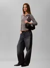 BOLD CK SLOUCHY SHOU, 3L2