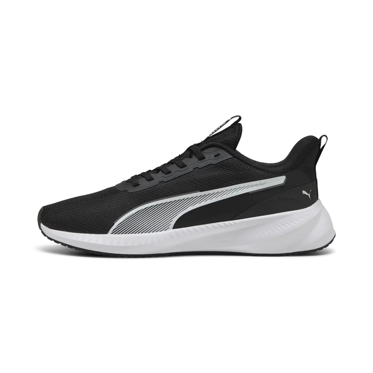 Puma Flyer Lite 3 Sİyah Erkek Koşu Ayakkabısı