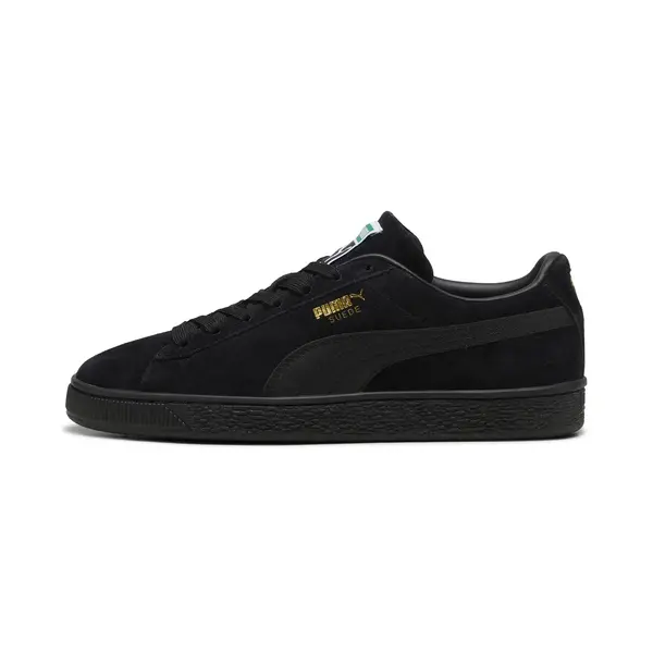 Puma Suede Classic Siyah Unisex Spor Ayakkabı & Sneaker