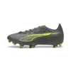 Puma ULTRA 5 MATCH FG/AG Siyah Unisex Krampon