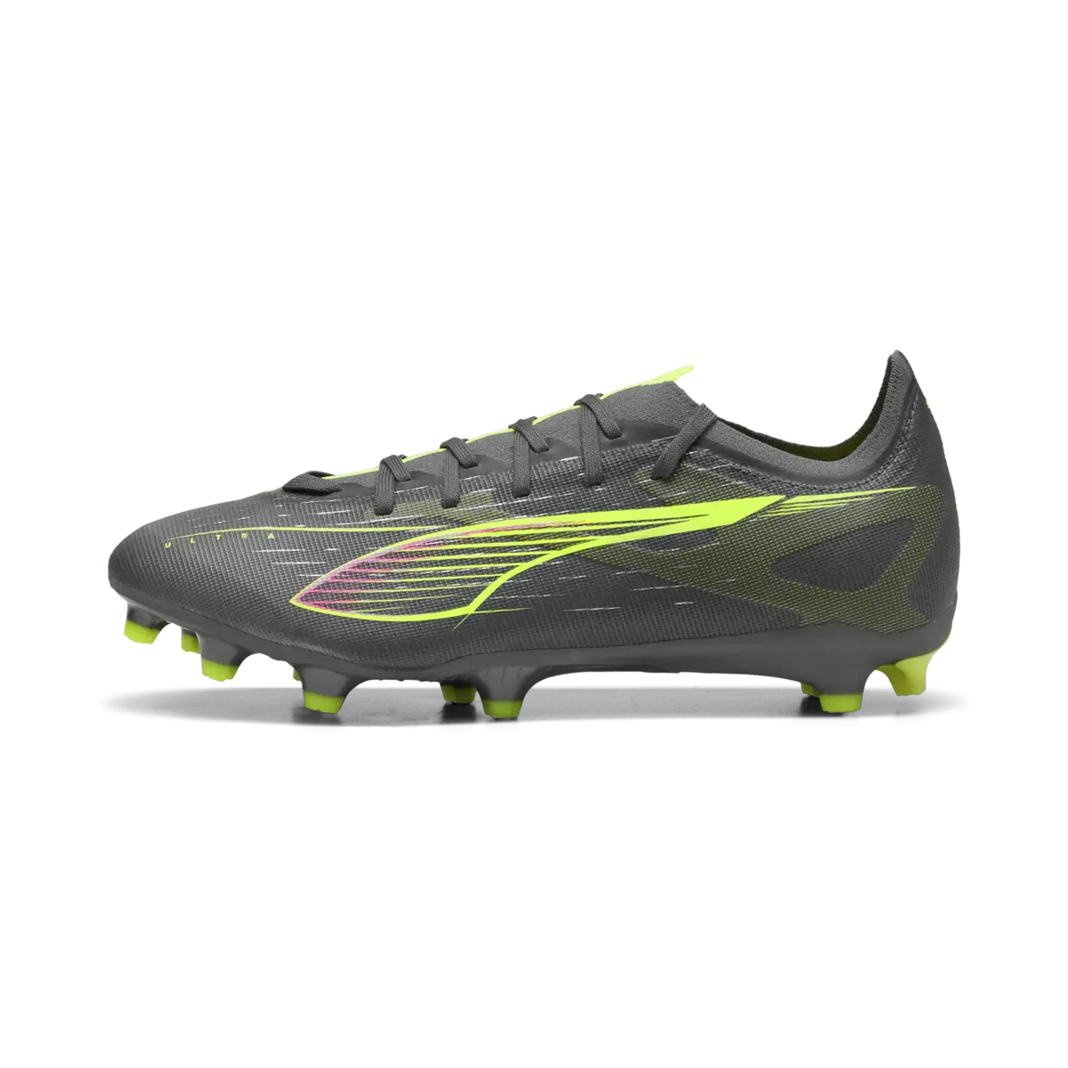 Puma ULTRA 5 MATCH FG/AG Siyah Unisex Krampon