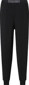 Calvin Klein JOGGER Erkek Siyah Eşofman Altı