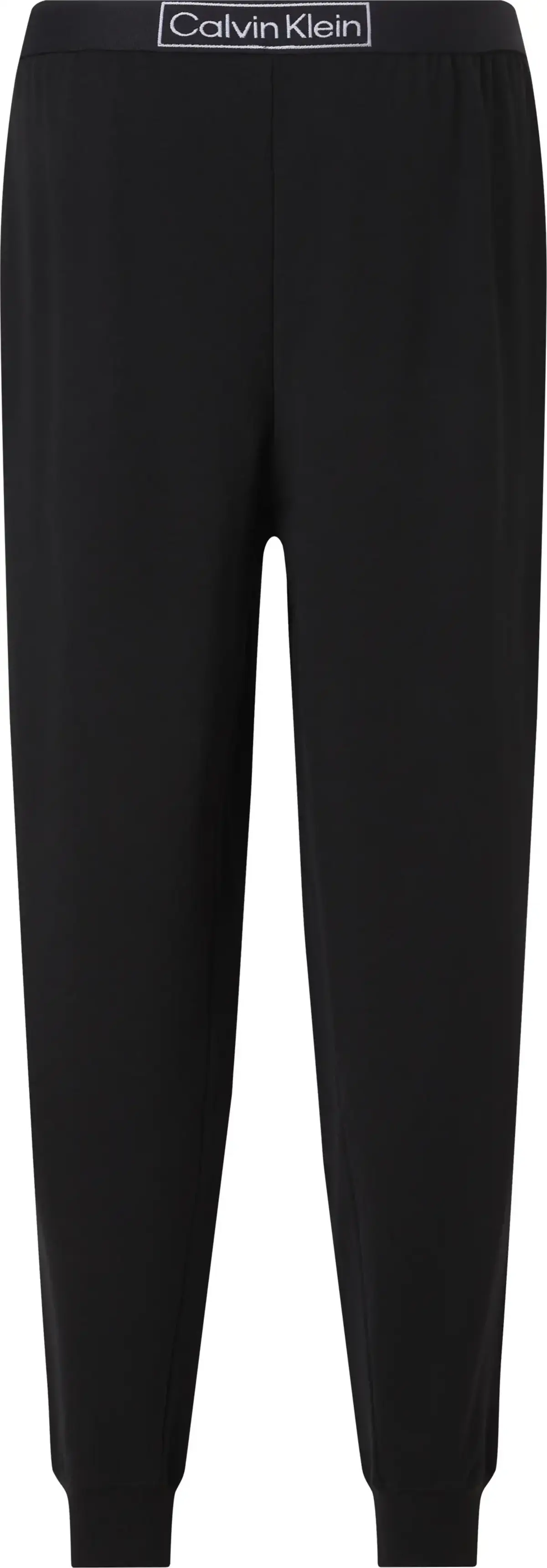 Calvin Klein JOGGER Erkek Siyah Eşofman Altı
