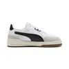 Puma Shuffle Downtown OG Gri Erkek Günlük Spor Ayakkabı
