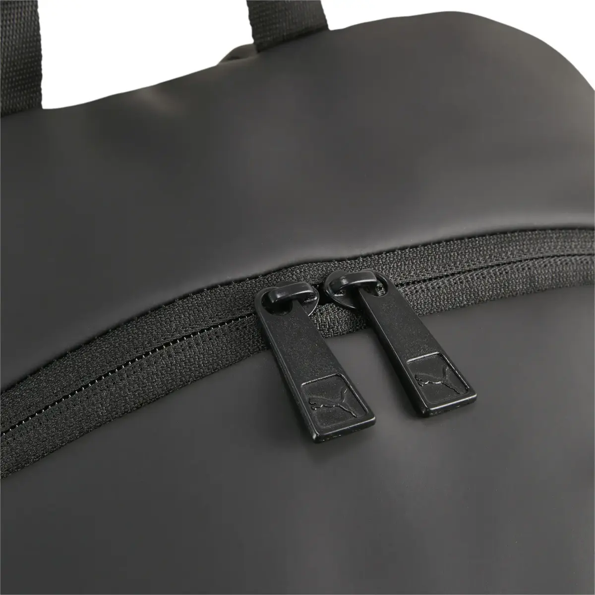 Puma Classics LV8 PU Backpack Siyah Unisex Sırt Çantası