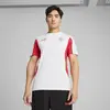 Puma ACM ftblARCHIVE Tee Beyaz Erkek T-Shirt