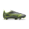 Puma ULTRA 5 PLAY FG/AG Jr Gri Erkek Çocuk Krampon