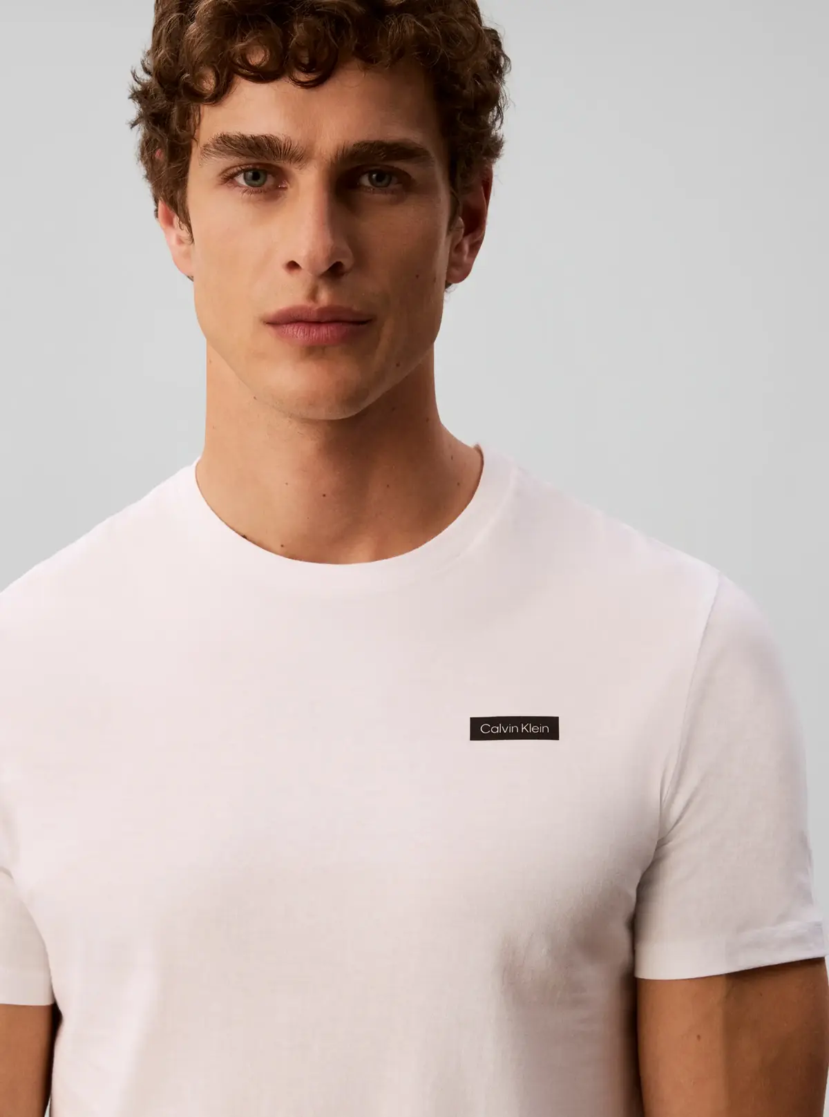 S/S CREW NECK 3PK, 100
