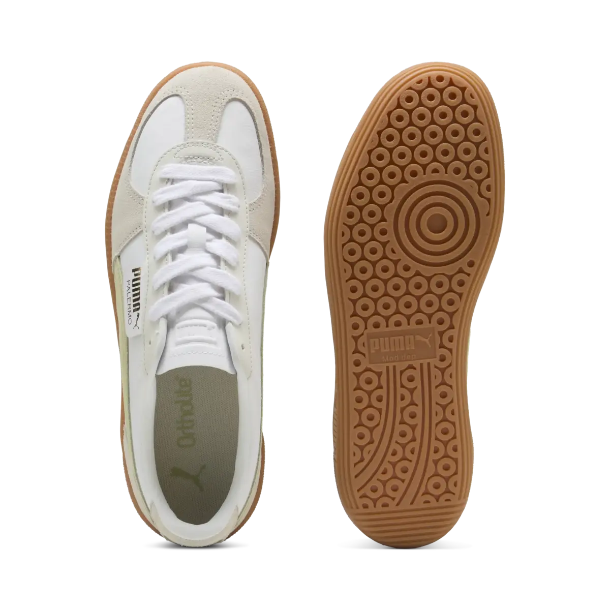 Puma Palermo Lth Erkek Spor Ayakkabı & Sneaker