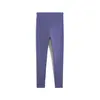 PUMA HER High-Waist Leggings Mavi Kadın Tayt