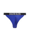 Calvin Klein BRAZILIAN, C7N Mavi Kadın Bikini Altı