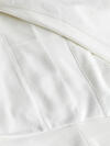 Calvin Klein SOFT COTTON MODAL SW Erkek Krem Sweatshirt