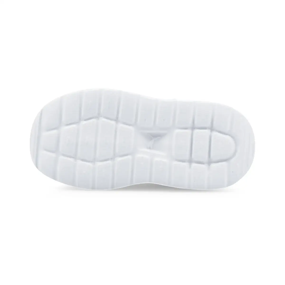Puma Anzarun Lite AC Inf - Beyaz Çocuk/Unisex Günlük Spor Ayakkabı