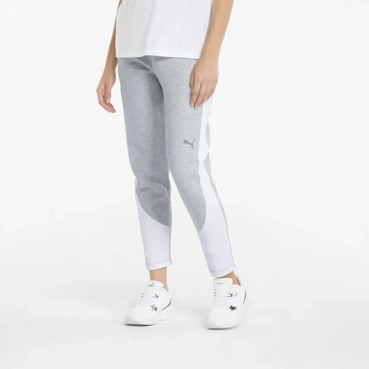 Puma Evostripe Pants Kadın Eşofman Altı