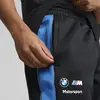 Puma Bmw Mms Mt7 Track Pants Siyah Erkek Eşofman Altı