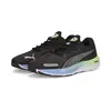 Puma Velocity Nitro 2 Fade Siyah Erkek Koşu Ayakkabısı