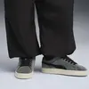 Puma Suede XL Thrive & Triumph Gri Erkek Günlük Spor Ayakkabı