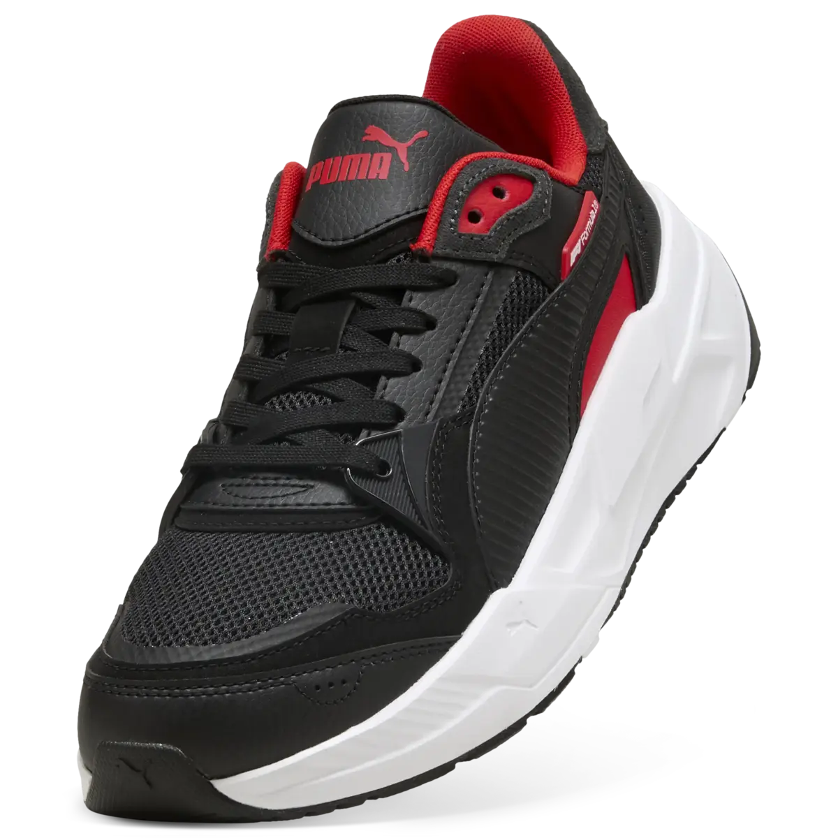 Puma F1 Trinity 2.0 Siyah Erkek Spor Ayakkabı & Sneaker