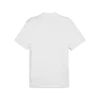 Puma F1 Polo Beyaz Erkek T-Shirt