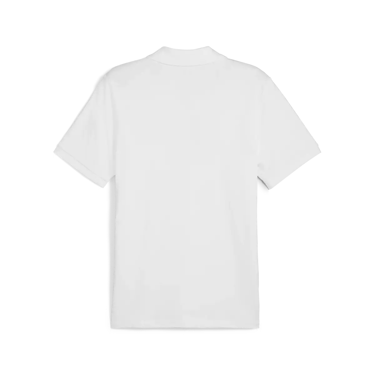 Puma F1 Polo Beyaz Erkek T-Shirt