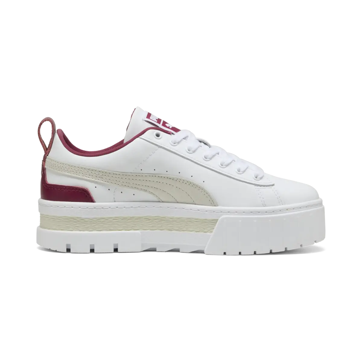 Puma Mayze Lux Wns Kadın Spor Ayakkabı & Sneaker