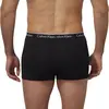 Calvin Klein TRUNK Erkek Siyah Boxer