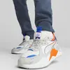 Puma RS-X 3D Beyaz Erkek Günlük Spor Ayakkabı
