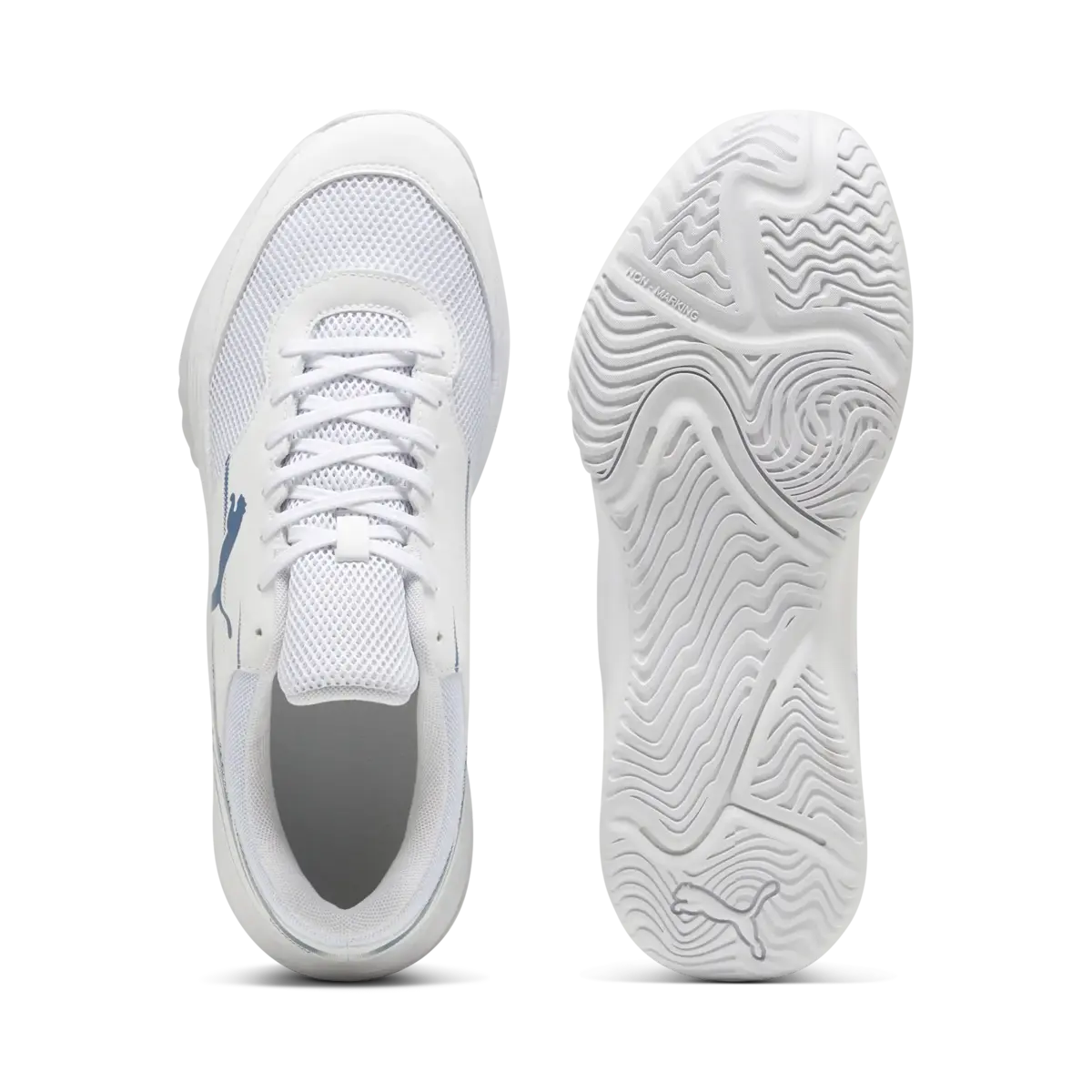 Puma Varion II Beyaz Günlük Spor Ayakkabı