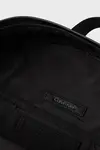 Calvin Klein CK MUST ROUND BACKPACK Siyah Erkek Sırt Çantası Calvin Klein CK MUST ROUND BACKPACK Siyah Erkek Sırt Çantası