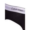 Calvin Klein HIP BRIEF 3PK, UB1 Siyah 3'lü Erkek Slip