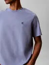 SS EASY MONOGRAM TEE, C4I