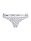 Calvin Klein BIKINI CK Logolu Bikini Alt