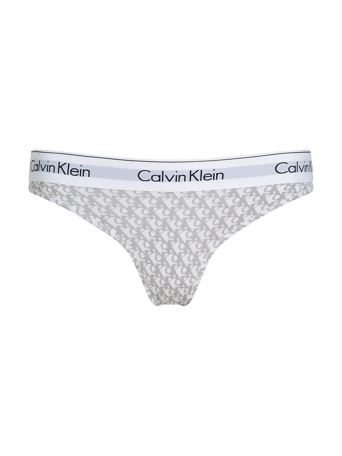 Calvin Klein BIKINI CK Logolu Bikini Alt