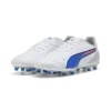 Puma KING PRO FG/AG Beyaz Erkek Krampon