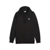 Puma BETTER CLASSICS Relaxed Hoodie TR Siyah Erkek Sweatshirt