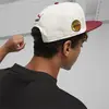Puma Hometown Heroes Flatbrim Cap Beyaz Unisex Şapka
