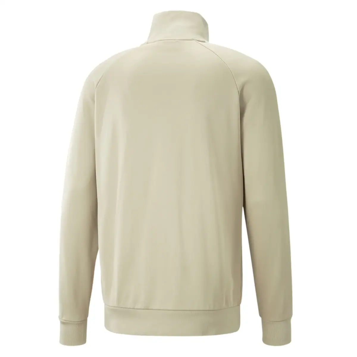 Puma T7 ICONIC Track Jacket Erkek Bek Sweatshirt