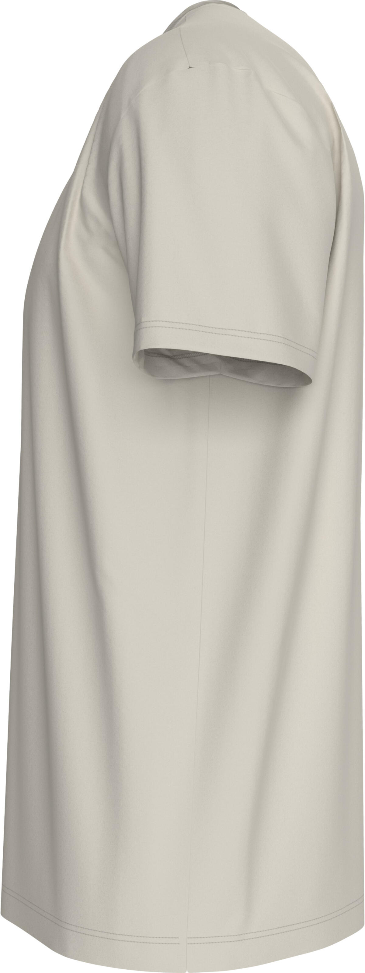 Calvin Klein SS GIFT GIVING 20S EASY TEE Beyaz Erkek T-Shirt Calvin Klein SS GIFT GIVING 20S EASY TEE Beyaz Erkek T-Shirt