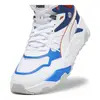 Puma BMW MMS Trinity Mid WTR Beyaz Erkek Günlük Spor Ayakkabı