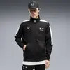 PUMA BMW MMS MT7 Jacket Siyah Erkek Sweatshirt