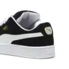 Puma Suede XL Siyah Unisex Günlük Spor Ayakkabı