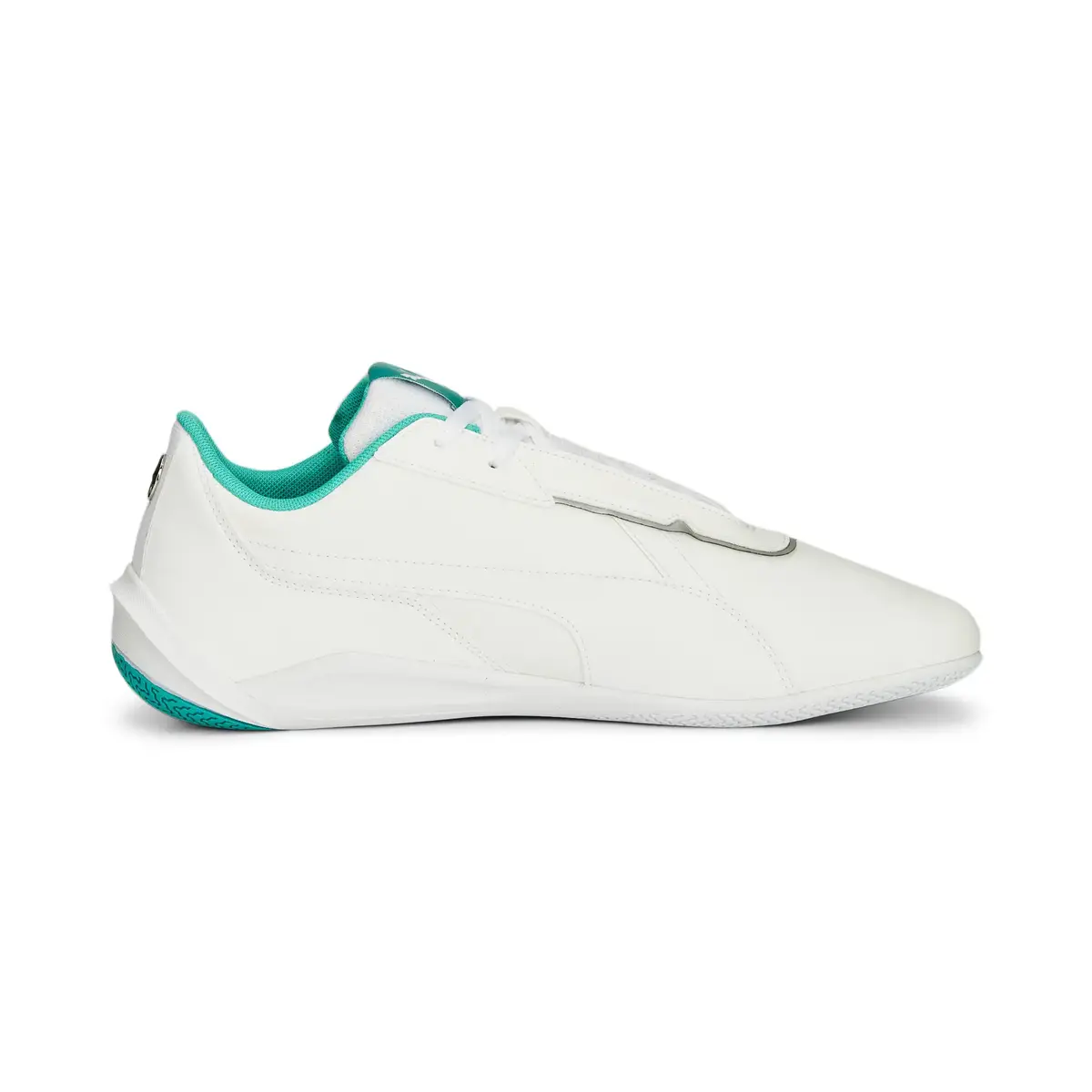 Puma MAPF1 Cat Machina Beyaz Erkek Günlük Spor Ayakkabı