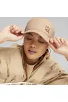 Puma Infuse Ponytail Bej Unisex Şapka